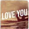 1trinigod - Love You - Single